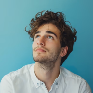 Maxence Rabrais, co-founder of Barkan